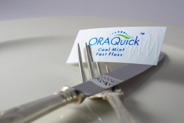 Oralink 'Your Link To Oral Care'