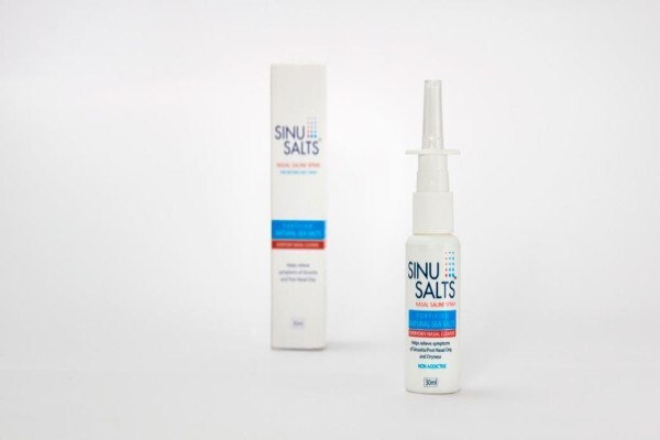 Oralink 'Your Link To Oral Care'