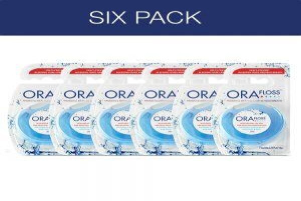 Oralink 'Your Link To Oral Care'