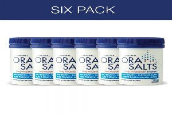 Oralink 'Your Link To Oral Care'