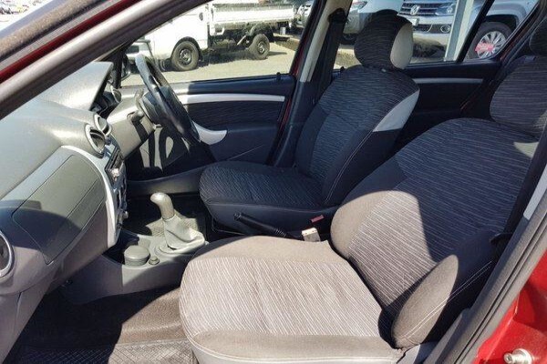Saayman Car And Bakkie Hire