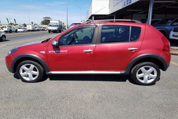 Saayman Car And Bakkie Hire