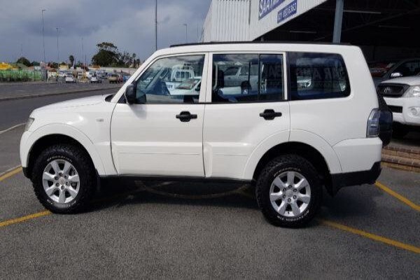 Saayman Car And Bakkie Hire