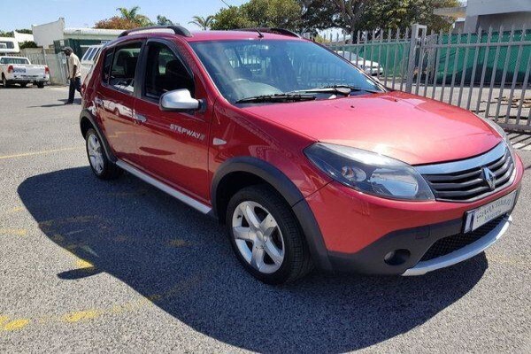 Saayman Car And Bakkie Hire