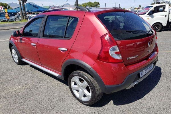 Saayman Car And Bakkie Hire