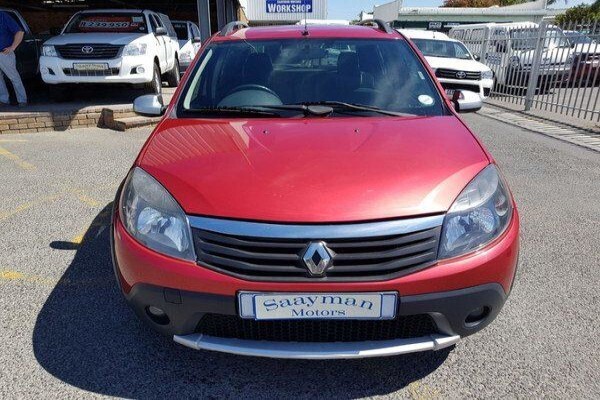 Saayman Car And Bakkie Hire