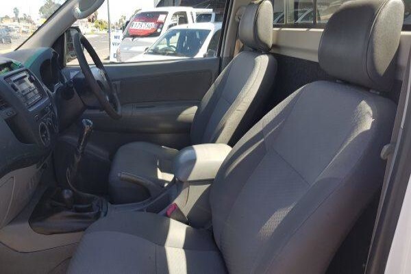 Saayman Car And Bakkie Hire
