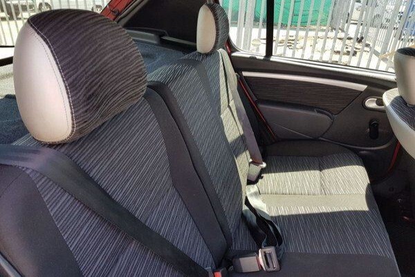 Saayman Car And Bakkie Hire