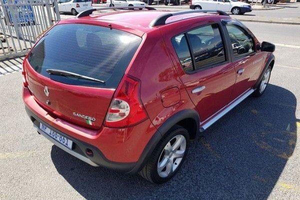 Saayman Car And Bakkie Hire