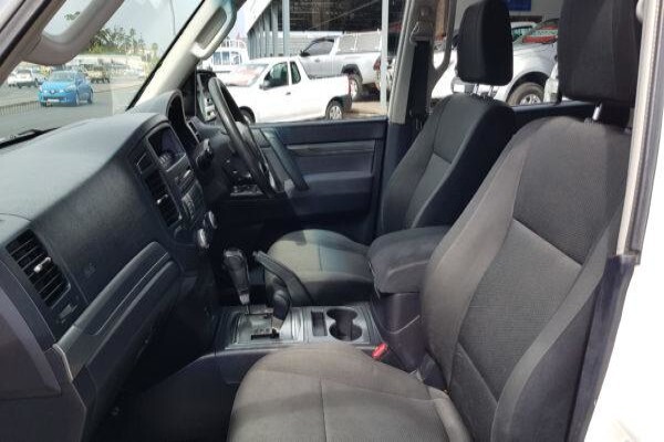 Saayman Car And Bakkie Hire