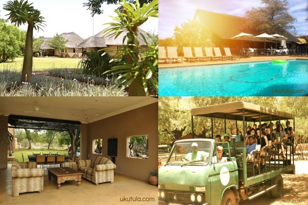 Ocean Air Travel (Pty) Ltd