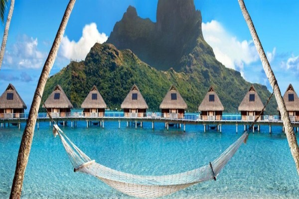 Astra Travel