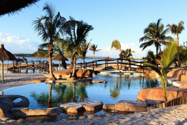 Mozambique Connection