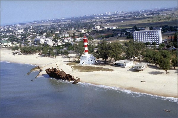 Mozambique Connection