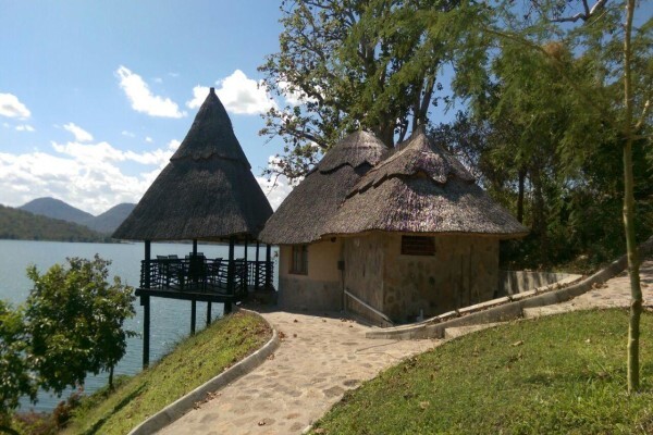 Mozambique Connection