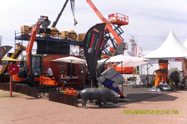 Paul Heslop Plant Services