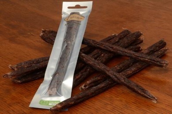 Kleyn Begin Biltong