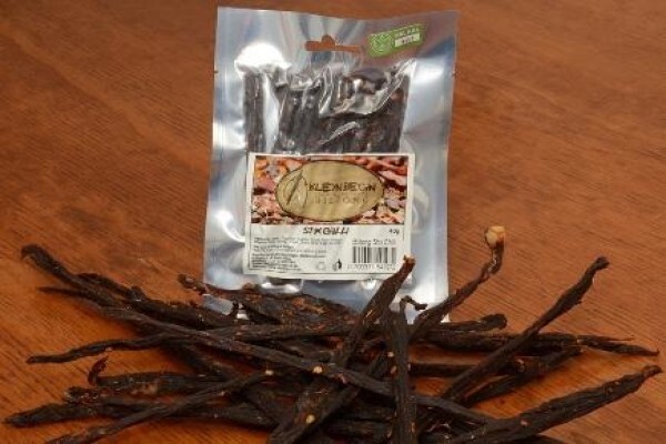 Kleyn Begin Biltong
