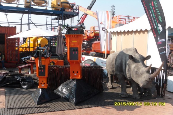 Paul Heslop Plant Services