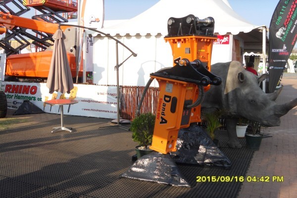 Paul Heslop Plant Services