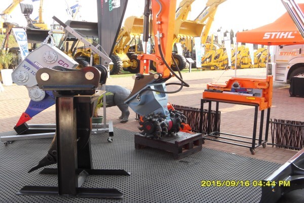 Paul Heslop Plant Services
