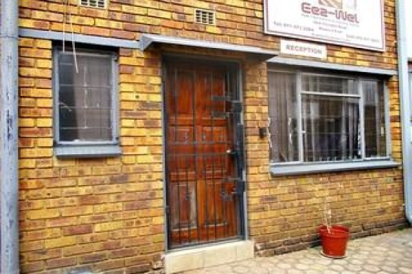 Rent A Den (Pty) Ltd