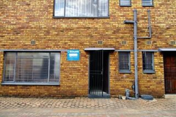 Rent A Den (Pty) Ltd