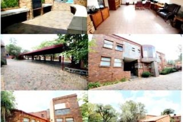 Rent A Den (Pty) Ltd