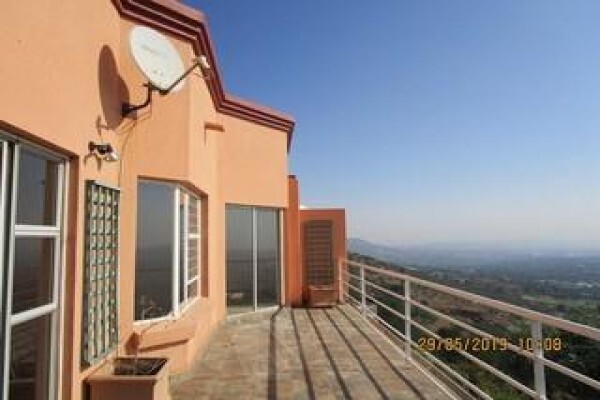 Rent A Den (Pty) Ltd