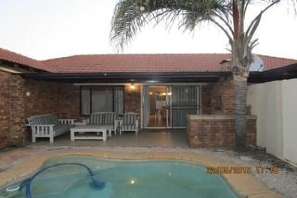 Rent A Den (Pty) Ltd