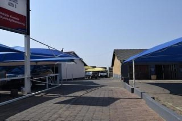 Rent A Den (Pty) Ltd