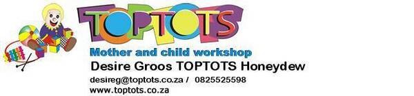 Toptots Honeydew