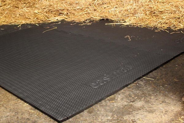 Horse Stable Mat Company