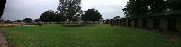 Rose Lane Equestrian Centre
