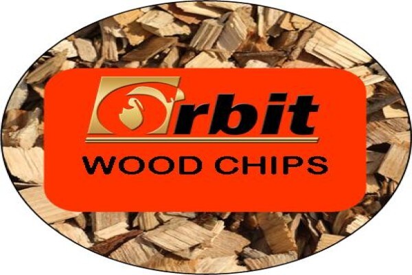 Orbit Wood And Shavings
