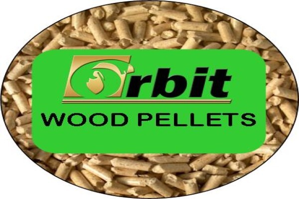 Orbit Wood And Shavings