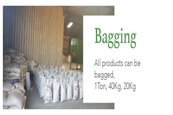 Filter Sand Suppliers