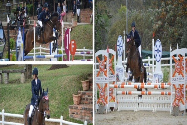 Byerley Park Stables