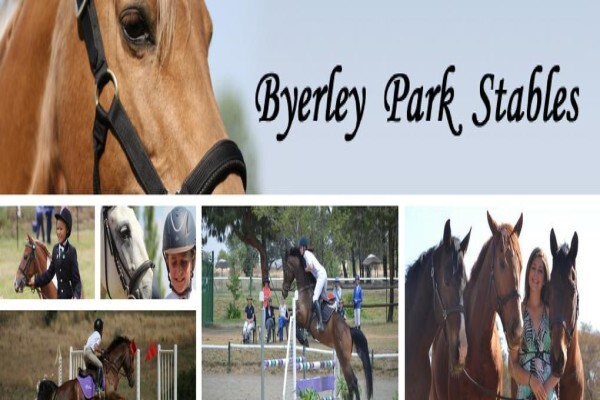 Byerley Park Stables