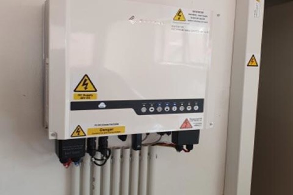 Powerworx Electrical