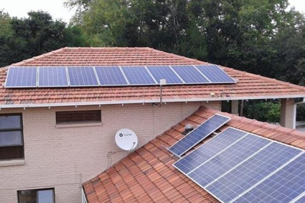Powerworx Electrical