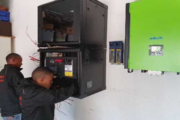 Powerworx Electrical