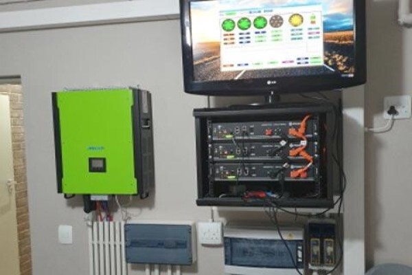 Powerworx Electrical