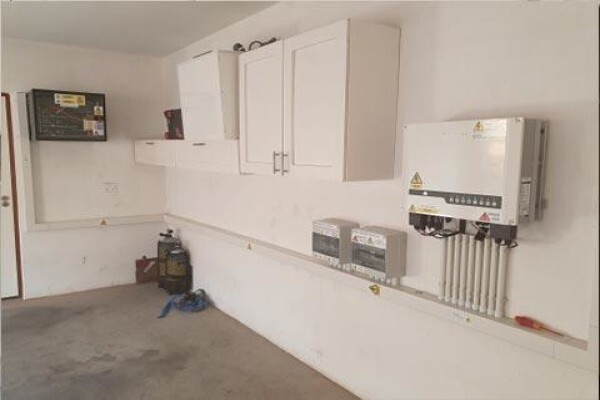 Powerworx Electrical