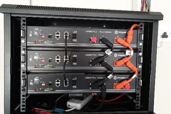 Powerworx Electrical