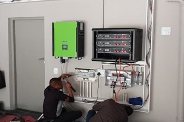 Powerworx Electrical