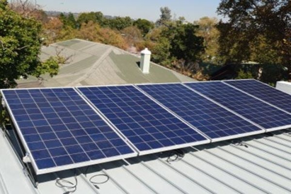 Powerworx Electrical