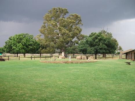 Rose Lane Equestrian Centre