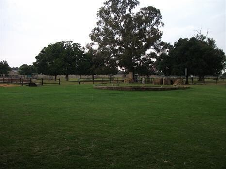 Rose Lane Equestrian Centre