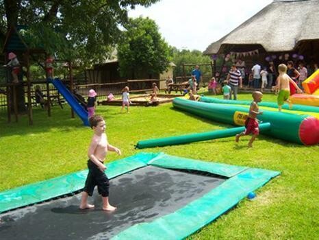 Old Macdonalds Party Farm